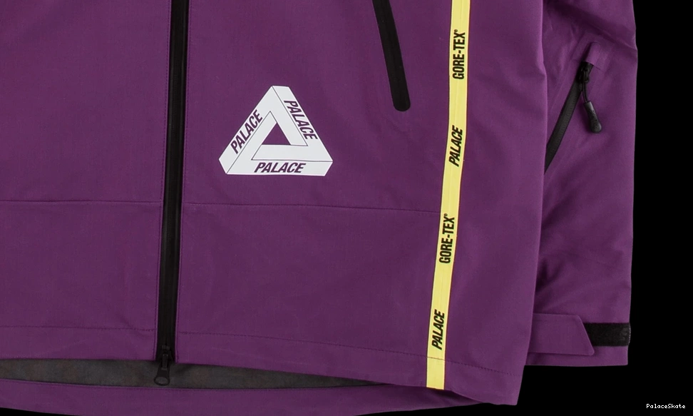 Affordable Palace Gore-Tex Jacket Palex 0803